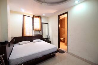 Hotel D Inn, New Delhi 4